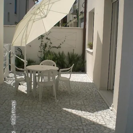 Teresines Holiday home