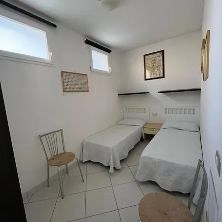 Holiday home Teresines Porto Garibaldi