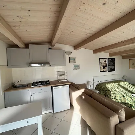 Holiday home Teresines