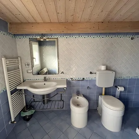 Teresines Holiday home *