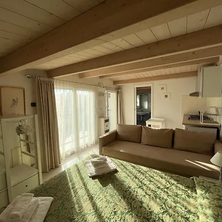 Teresines Holiday home